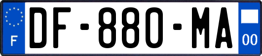 DF-880-MA