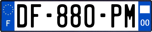 DF-880-PM