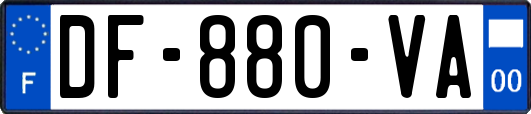 DF-880-VA