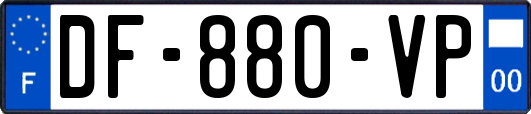 DF-880-VP