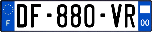 DF-880-VR