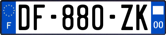 DF-880-ZK