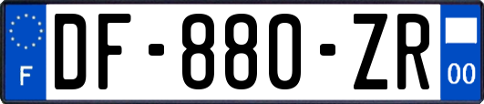 DF-880-ZR