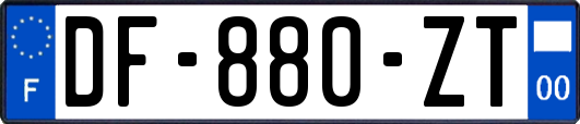 DF-880-ZT