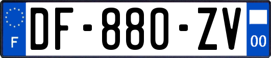 DF-880-ZV