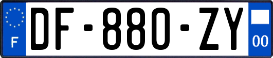 DF-880-ZY