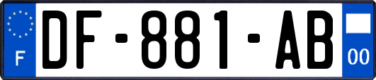 DF-881-AB