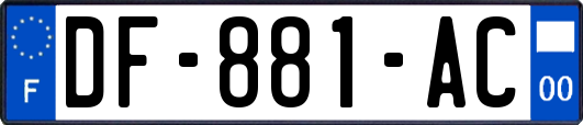 DF-881-AC