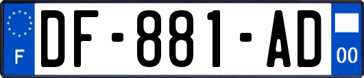 DF-881-AD