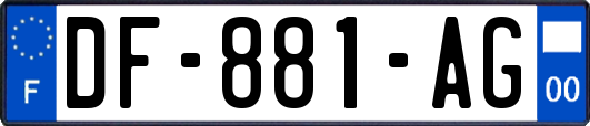 DF-881-AG