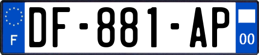 DF-881-AP