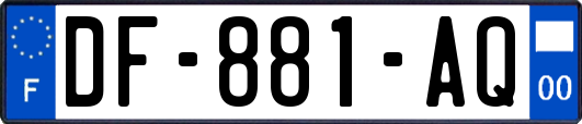 DF-881-AQ