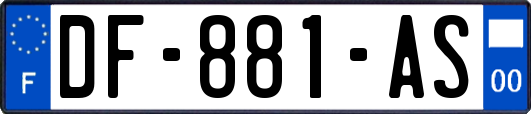 DF-881-AS