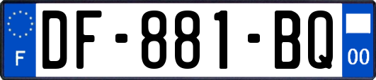 DF-881-BQ