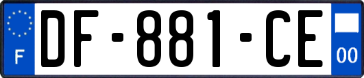 DF-881-CE