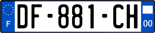 DF-881-CH