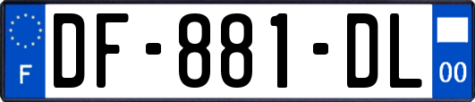 DF-881-DL