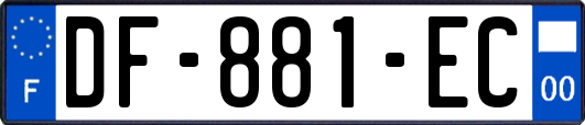 DF-881-EC