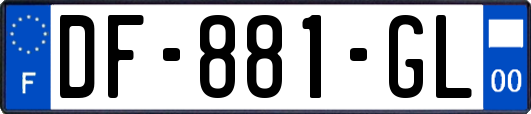 DF-881-GL