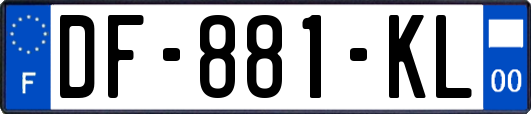DF-881-KL