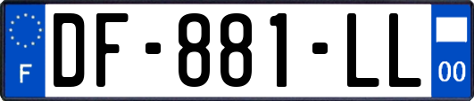 DF-881-LL