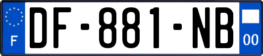 DF-881-NB