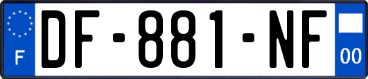 DF-881-NF