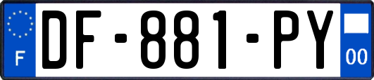 DF-881-PY