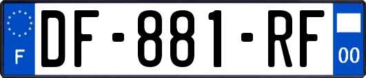DF-881-RF