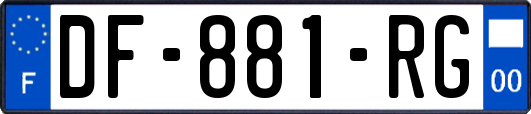 DF-881-RG