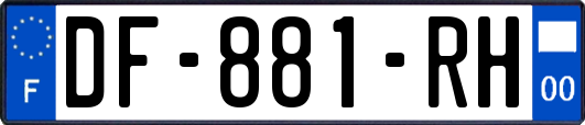DF-881-RH