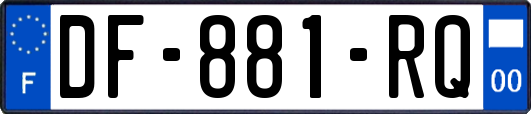 DF-881-RQ