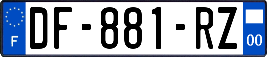 DF-881-RZ