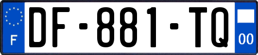 DF-881-TQ