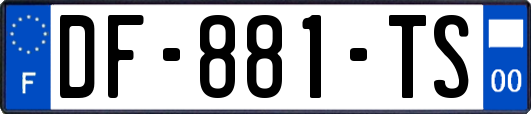 DF-881-TS