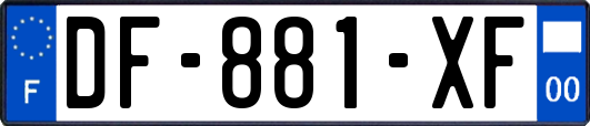 DF-881-XF