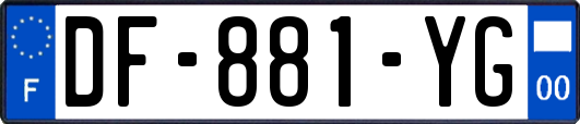 DF-881-YG