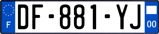 DF-881-YJ
