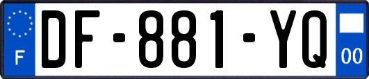DF-881-YQ