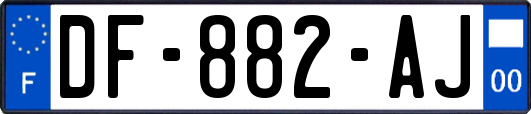 DF-882-AJ