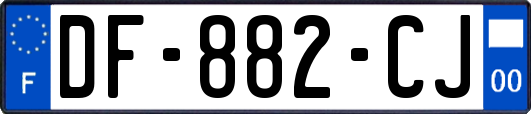 DF-882-CJ