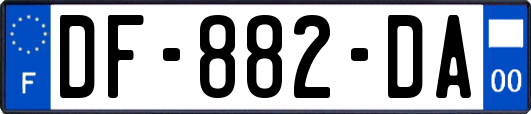 DF-882-DA