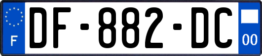 DF-882-DC