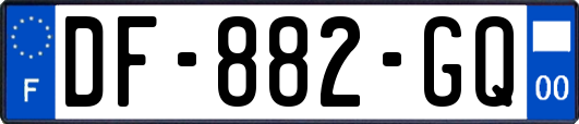 DF-882-GQ