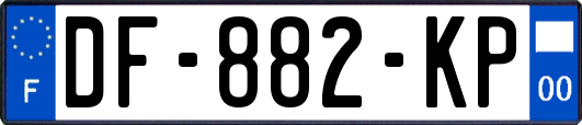 DF-882-KP