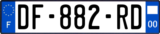 DF-882-RD