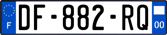 DF-882-RQ