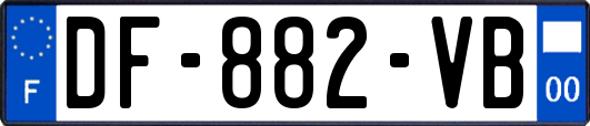 DF-882-VB