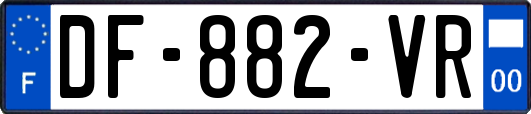 DF-882-VR