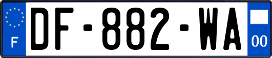 DF-882-WA